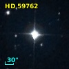 HD  59762