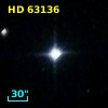 HD  63136
