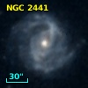 NGC  2441