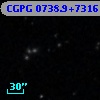 CGPG 0738.9+7316