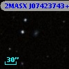 2MASX J07423743+7157003