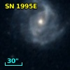 SN 1995E
