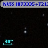 NVSS J073335+721342