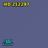 HD 212247