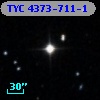 TYC 4373-711-1