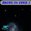 [RKS99] SN 1995E 2