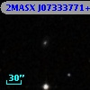 2MASX J07333771+7322380
