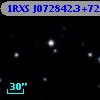 1RXS J072842.3+721245