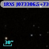 1RXS J073306.5+735709