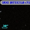 1RXS J073321.0+714546