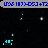 1RXS J073435.3+723809