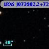 1RXS J073902.2+725749