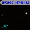 [SP2002] J074048.0+741331