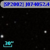 [SP2002] J074052.4+740941