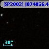 [SP2002] J074056.4+741446