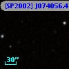 [SP2002] J074056.4+741524