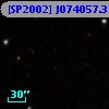 [SP2002] J074057.3+741500