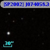 [SP2002] J074058.3+740929