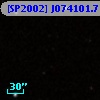 [SP2002] J074101.7+741640