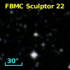 FBMC Sculptor 22