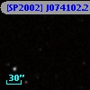 [SP2002] J074102.2+741608