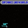 [SP2002] J074105.9+741643