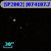 [SP2002] J074107.7+741502