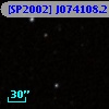 [SP2002] J074108.2+741421