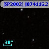 [SP2002] J074115.2+741426