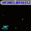 [SP2002] J074117.2+741353