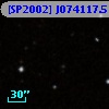 [SP2002] J074117.5+741841