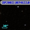 [SP2002] J074122.0+741431