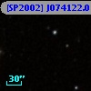[SP2002] J074122.0+741454