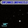 [SP2002] J074122.2+740945