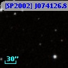[SP2002] J074126.8+741000