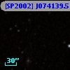 [SP2002] J074139.5+741548