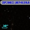 [SP2002] J074139.8+741537