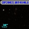 [SP2002] J074146.1+741408