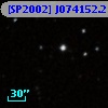 [SP2002] J074152.2+741053