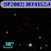 [SP2002] J074152.4+741213