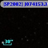 [SP2002] J074153.3+741700