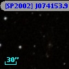 [SP2002] J074153.9+741508