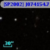 [SP2002] J074154.7+741416