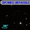 [SP2002] J074156.5+741153