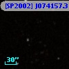 [SP2002] J074157.3+741306