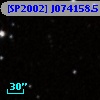[SP2002] J074158.5+740933