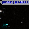 [SP2002] J074158.9+740942