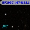 [SP2002] J074159.1+741546