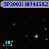 [SP2002] J074159.2+741148