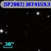 [SP2002] J074159.3+741021